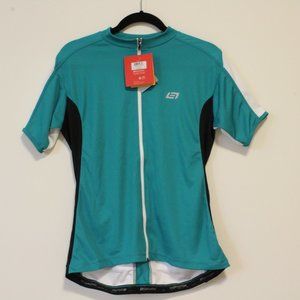Women's Bellwether XL Cycling Shirt